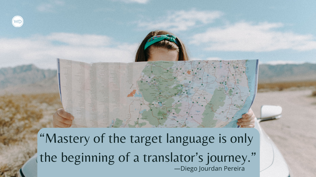 Formal Equivalence vs. Dynamic Equivalence in the Craft of Translation, by Diego Jourdan Pereira