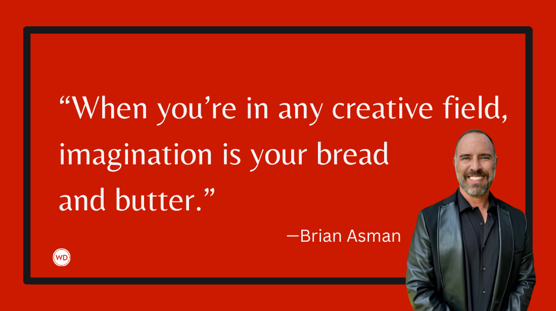 From Script to Scream: How Filmmaking Informed My Horror Fiction, by Brian Asman