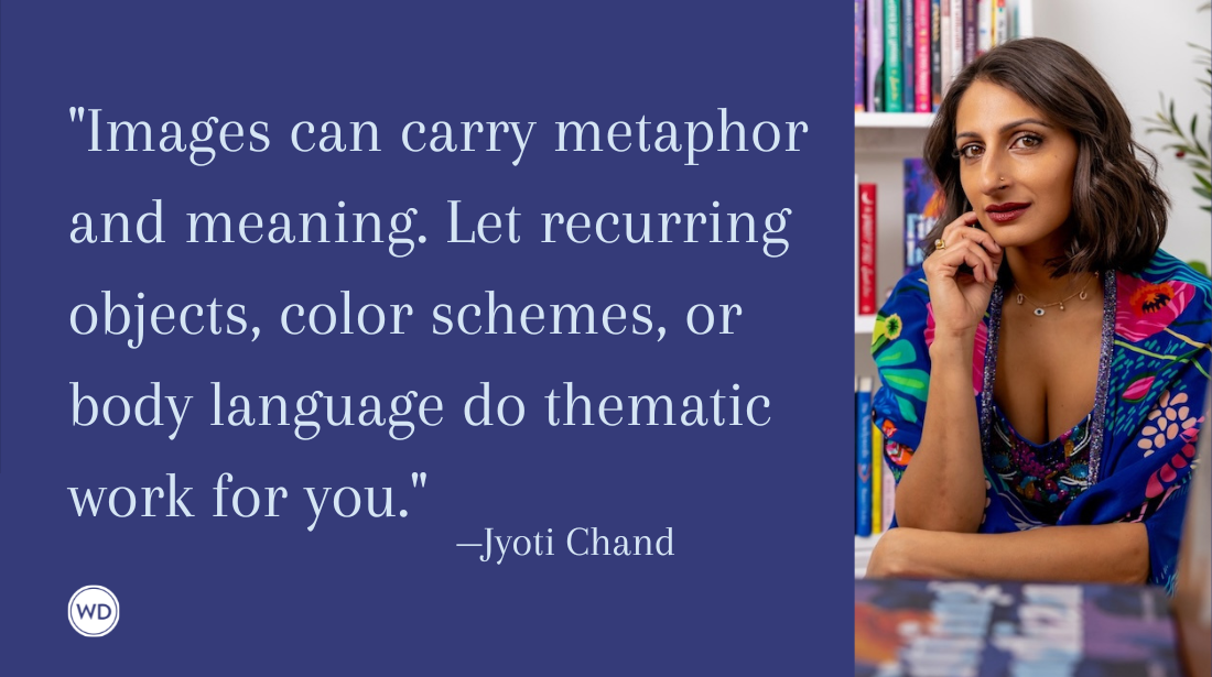 When Silence Speaks: Letting the Illustrations Do the Talking in Graphic Novels, by Jyoti Chand